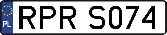 RPRS074