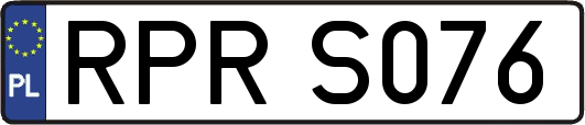 RPRS076