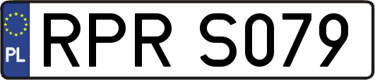 RPRS079