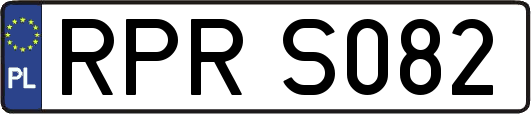 RPRS082