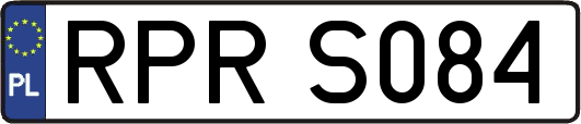 RPRS084