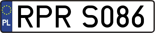 RPRS086