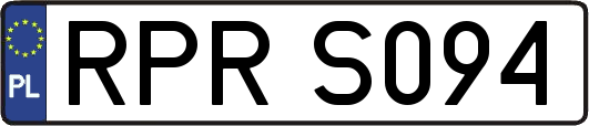 RPRS094