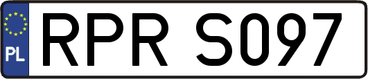 RPRS097