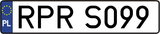 RPRS099