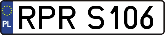 RPRS106