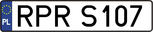 RPRS107