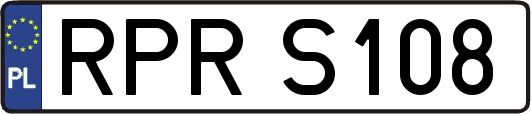 RPRS108