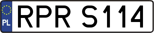 RPRS114