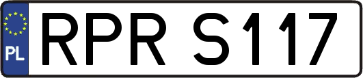 RPRS117
