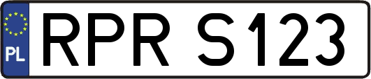 RPRS123