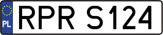 RPRS124