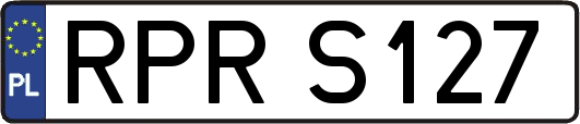 RPRS127