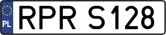 RPRS128