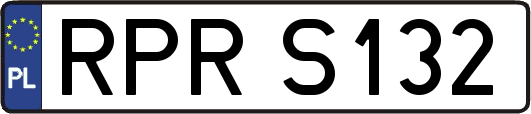 RPRS132