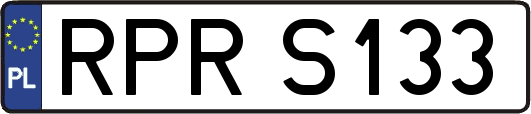 RPRS133
