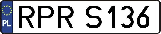 RPRS136