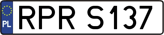 RPRS137