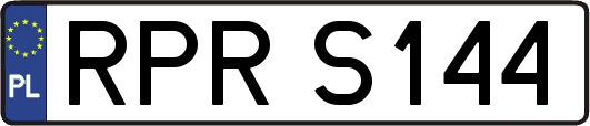 RPRS144