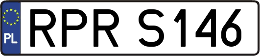 RPRS146