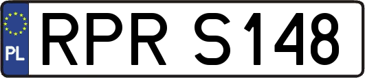 RPRS148