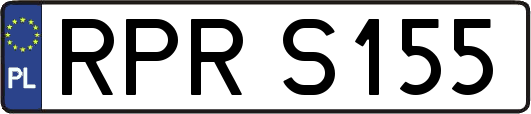 RPRS155