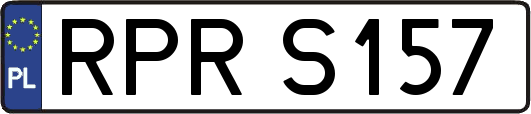 RPRS157