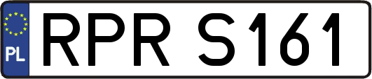RPRS161