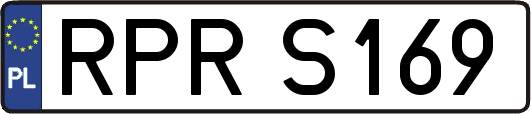 RPRS169