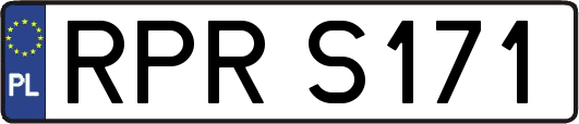RPRS171