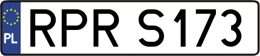 RPRS173
