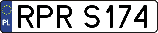 RPRS174