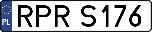 RPRS176
