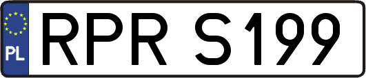 RPRS199