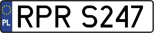 RPRS247