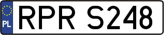 RPRS248