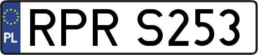 RPRS253