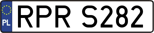 RPRS282