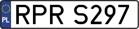 RPRS297