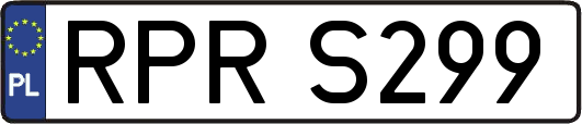 RPRS299