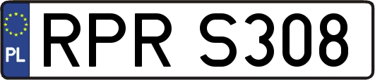 RPRS308