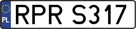 RPRS317