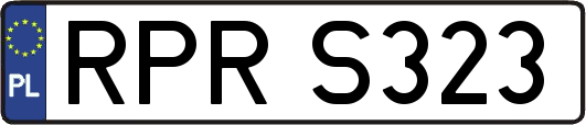 RPRS323