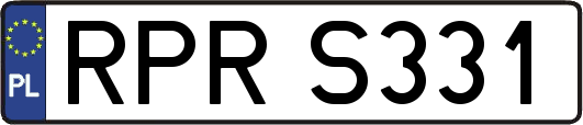 RPRS331