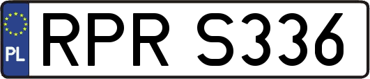 RPRS336