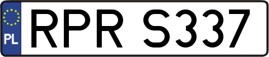 RPRS337
