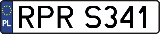 RPRS341