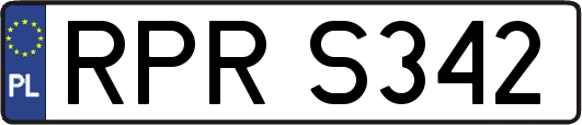 RPRS342