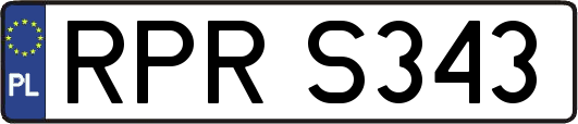 RPRS343