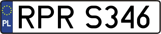 RPRS346